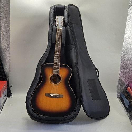 Freshman acoustic guitar - acoustic,