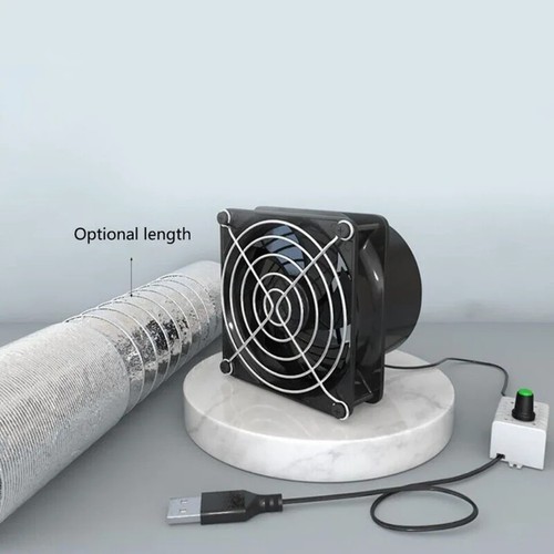 Usb smoke absorber fume - absorber,