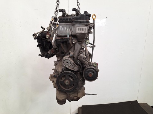Toyota yaris mk3 2011 - toyota, 2011-2020