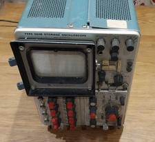 Tektronix 564B Storage