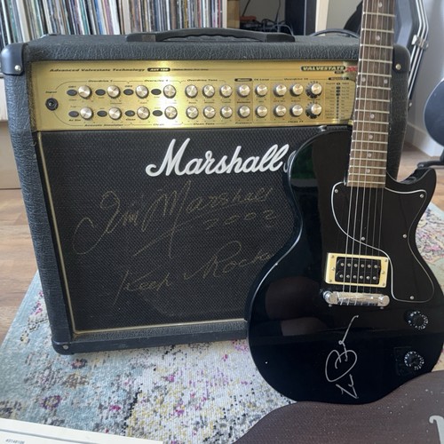 Epiphone les paul - epiphone, junior