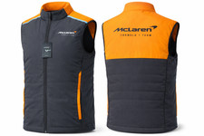 McLaren F1 Team Paddock Gilet
