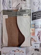 ARISTOC HARMONY SIZE 10" COLOUR NUTMEG