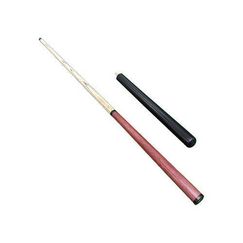 Pool cue three - cue, 55"