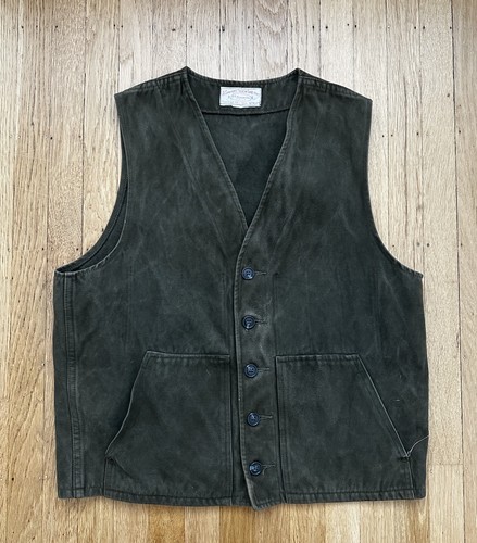 Vintage filson olive - cc,