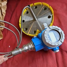 Endress Hauser Cerabar S