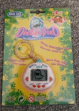 New Vintage Dinkie Dino