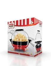 Gadgy Popcorn Machine round