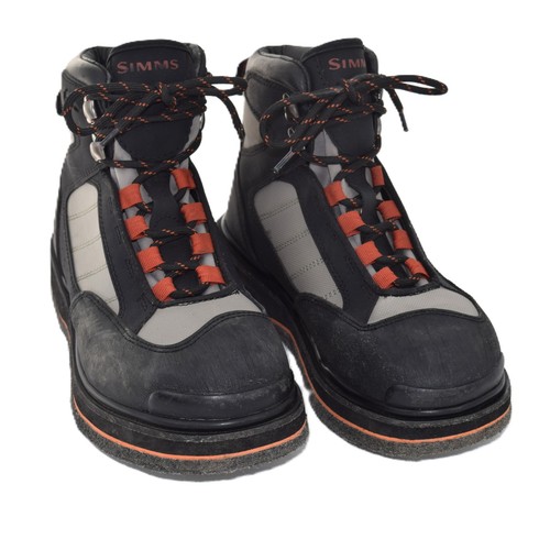 Simms wading boots mens black - boots,