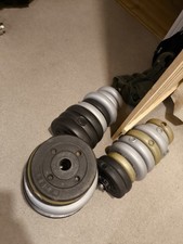 Weight Plates 5kg