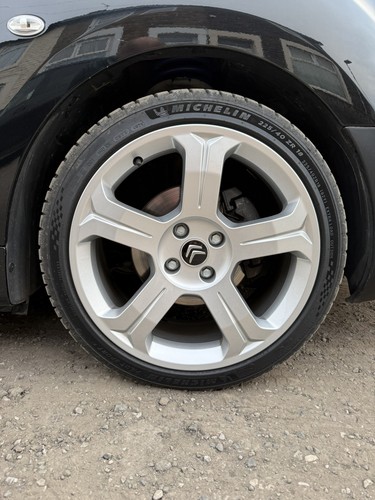 Peugeot 308cc set - set, alloy