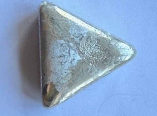 67g hand poured 999 - 67g,