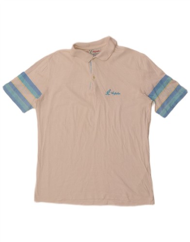Australian alpina mens polo - mens,