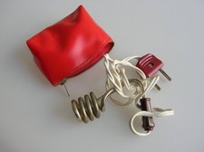 VINTAGE CAMPING PICNIC WATER