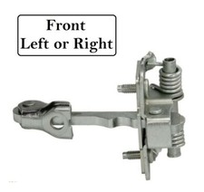 Front Door Check Strap Hinge