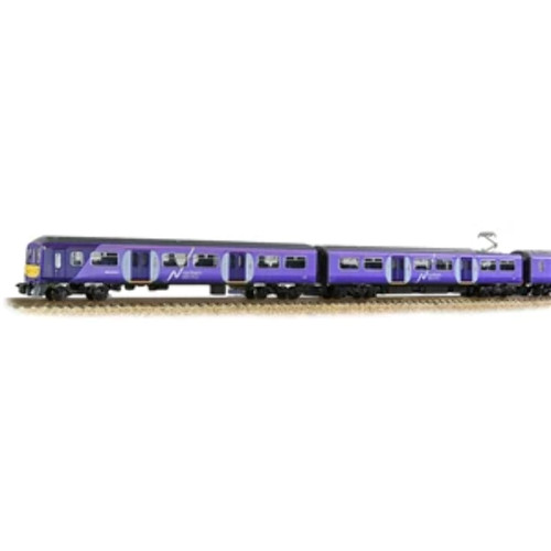 Graham farish 372 877 - farish, gauge