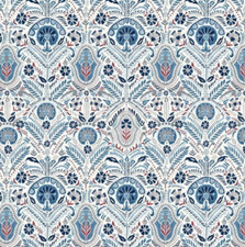 William Yeoward Curtain Fabric