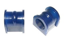 SuperPro 27mm Front Car Anti