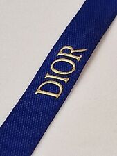 Dior Gift Ribbon 50m x 10mm