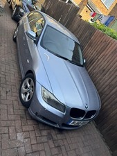 BMW 3 series e90 e91 e92 e93