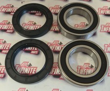 Yamaha Blaster 200 YFS200 2003-2006  Rear Wheel Axle Bearing & Seal Kit 