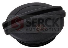 Genuine SERCK Radiator Cap for