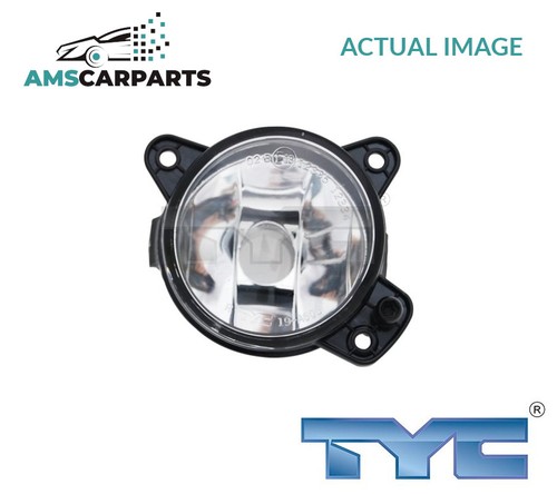 Driving fog light lamp right - lamp,