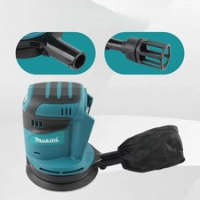 Makita DBO180Z 18V Cordless LXT li-ion orbit sander Naked, Body only