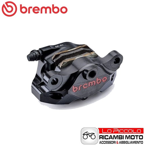 Brembo cnc super sport brake - cnc,
