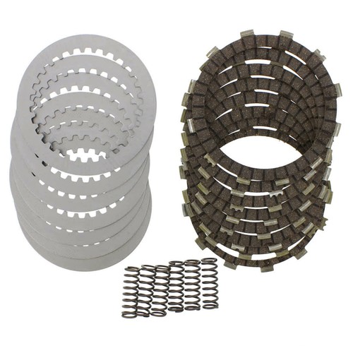 Full clutch ebc - ebc, drc128