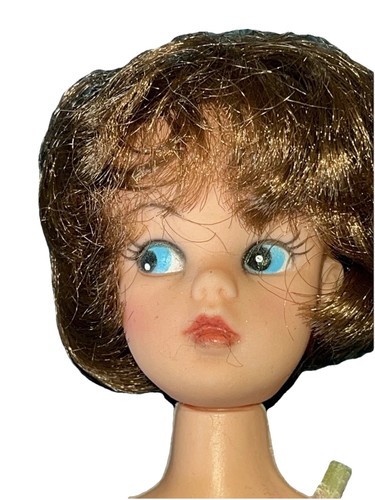 Vintage 1960 sindy - vintage,