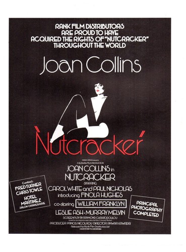 Original trade advert - 8,