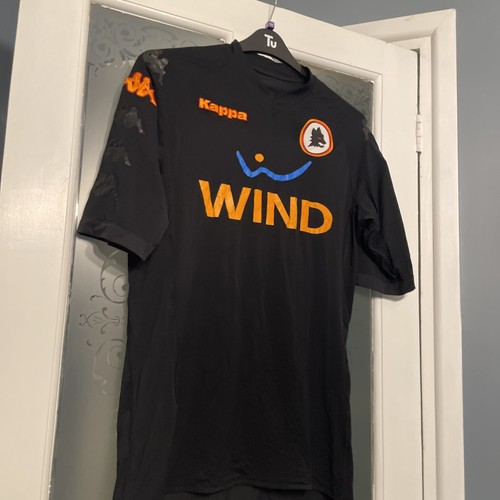 Roma 2011 2012 - 2011/2012, away