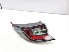 OUTER TAIL LIGHT REAR LEFT