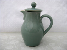 Denby Pottery Manor Green
