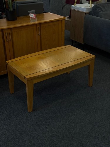 Mark spencer solid - &, oak