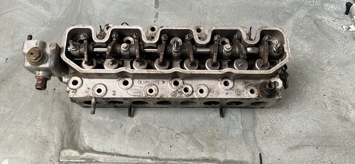 Land rover 300tdi cylinder - land,