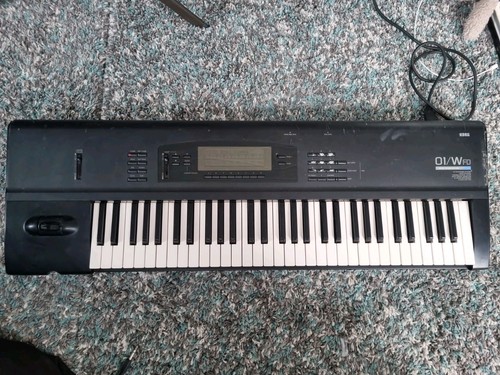 Korg wfd key digital - 61-key,