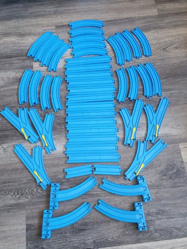 Pieces tomy trackmaster - tomy,