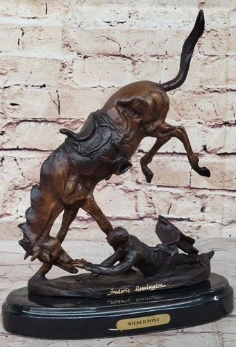Legends bronze wicked pony - legends,