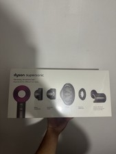 Dyson Supersonic Professional