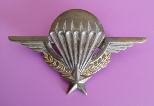 French foreign legion - french,