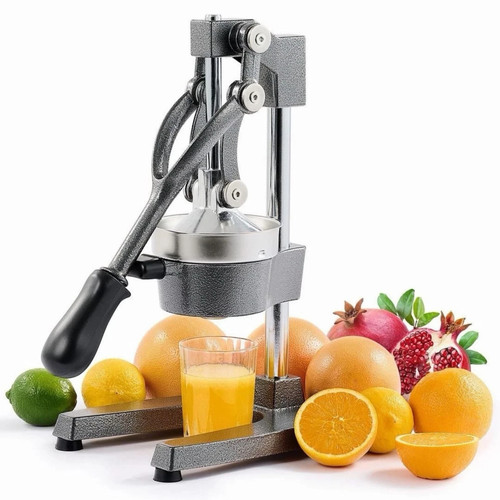 Professional citrus juicer - professional,