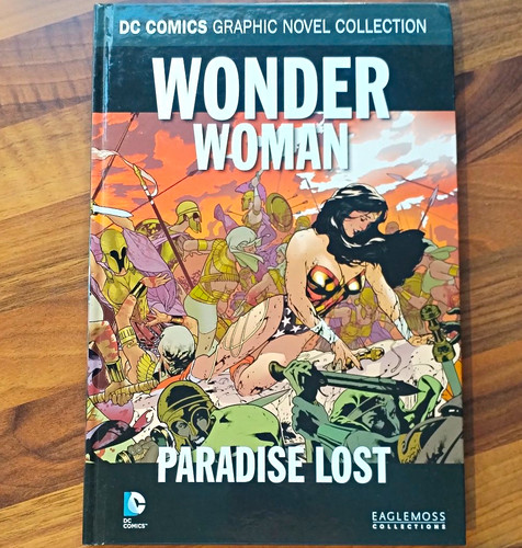 Comics graphic novel - comics,
