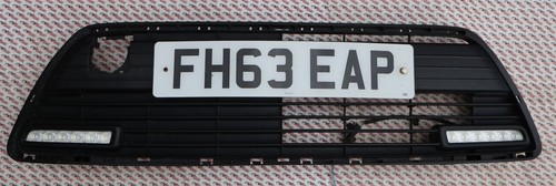 Toyota aygo 2012 2014 - 2012, front