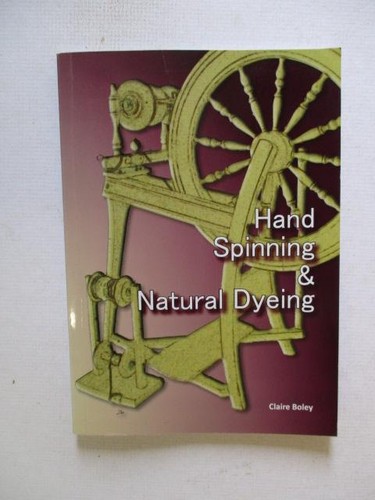 Boley claire hand - hand, spinning