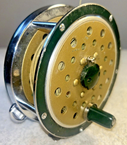 Shakespeare 2533 fly reel - 2533,