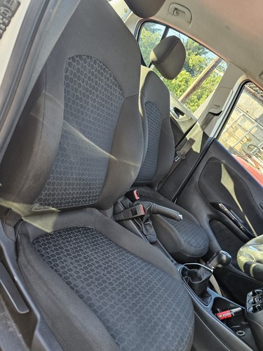 Vauxhall corsa seat driver - -,