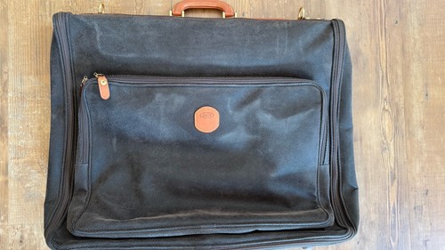 Bric garment bag suiter - bric’s,
