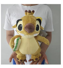 LILO AND Stitch Reuben 625